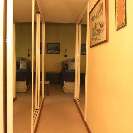 Departamento Costanera Apartment Сан Карлос де Барилоче Екстериор снимка