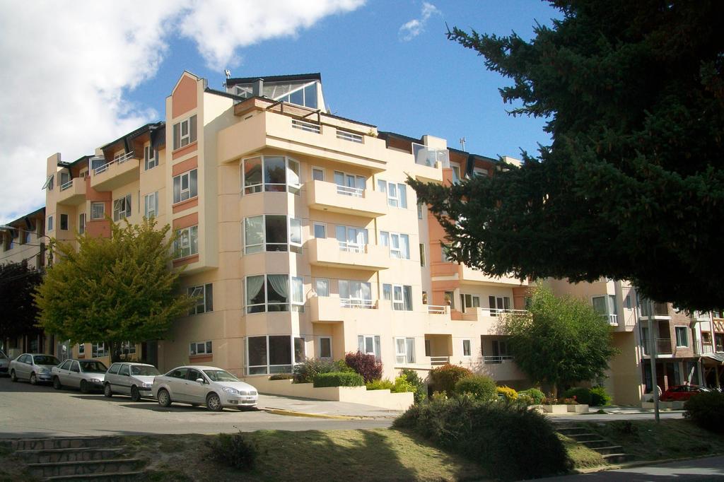 Departamento Costanera Apartment Сан Карлос де Барилоче Екстериор снимка