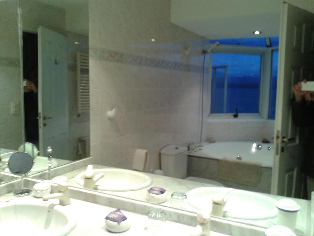 Departamento Costanera Apartment Сан Карлос де Барилоче Екстериор снимка